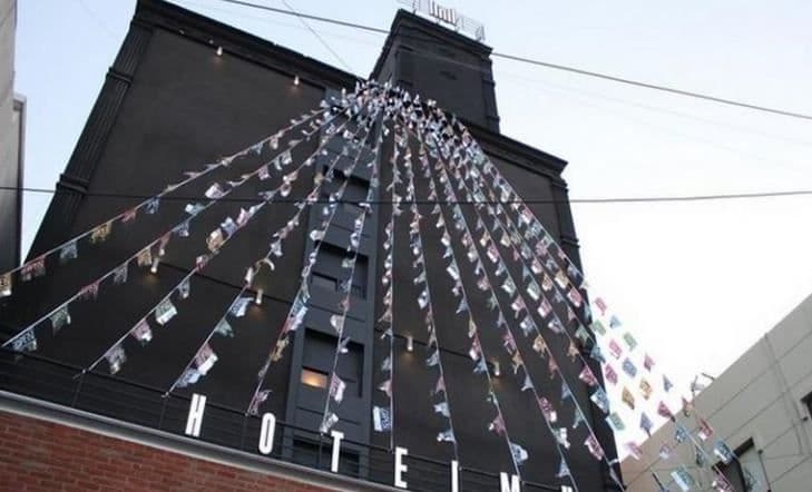 Hotel Muri