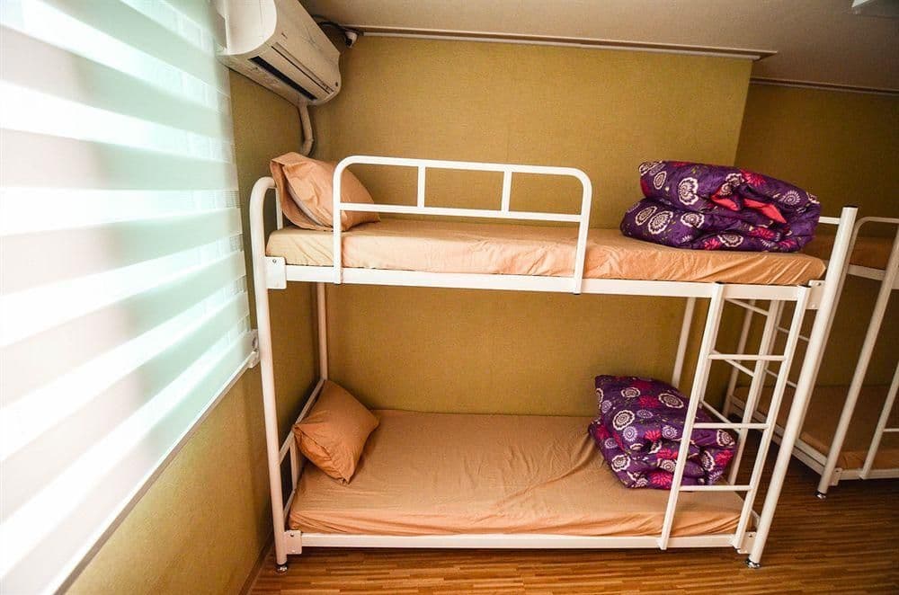 Kimchee Dongdaemun2 Guesthouse Kimchee Dongdaemun2 Guesthouse