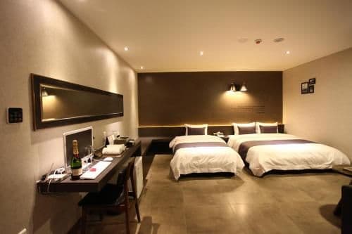 Double or Twin Room