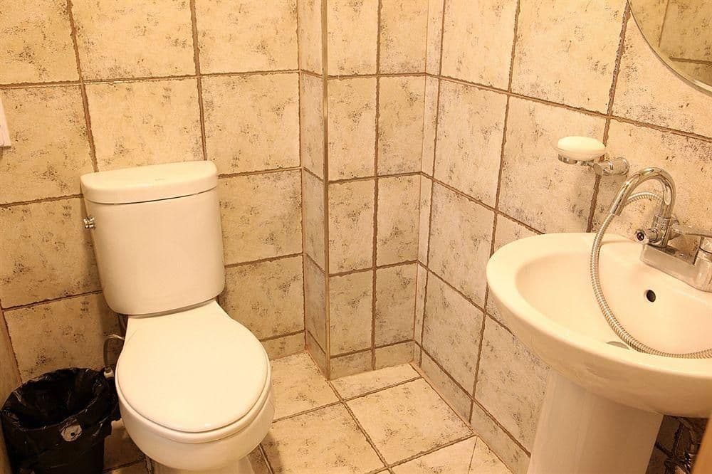 Guest House DAGAON Guest House DAGAON