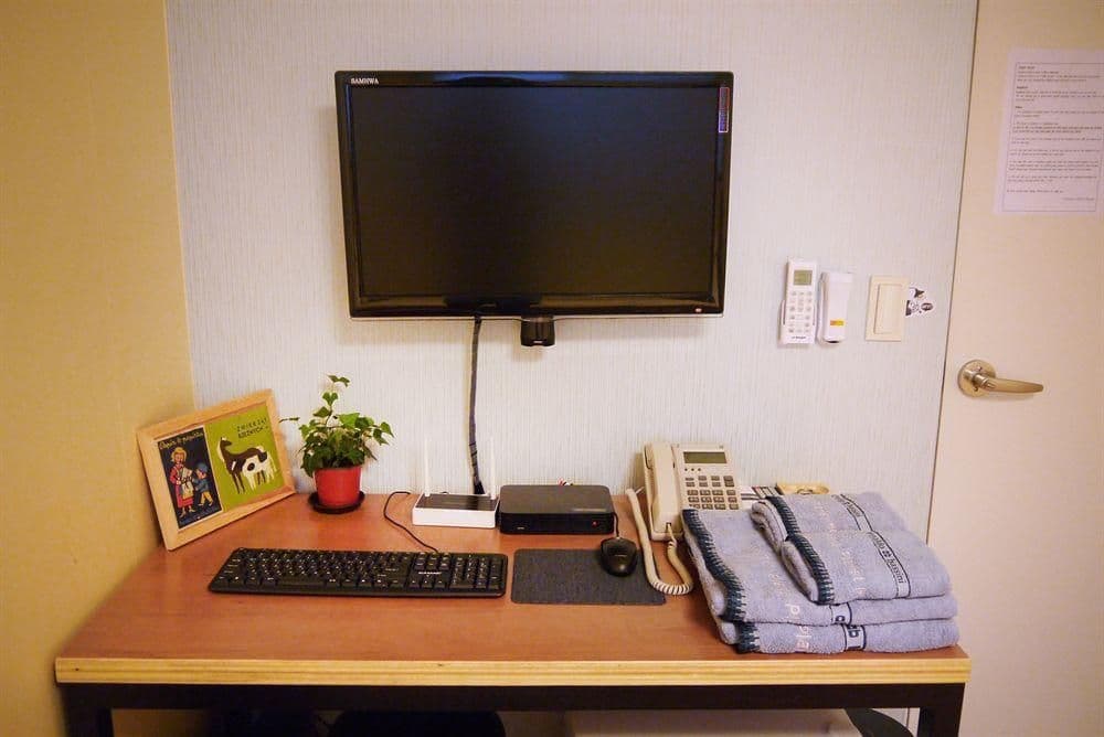 Travelers Planet Studio Type Hostel Travelers Planet Studio Type Hostel