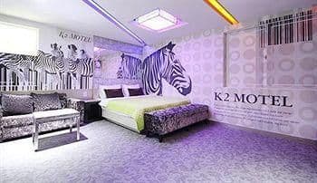 K2 Motel