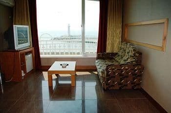 Blue Beach Hotel