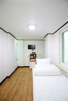 24guesthouse Sinchon Style 24guesthouse Sinchon Style