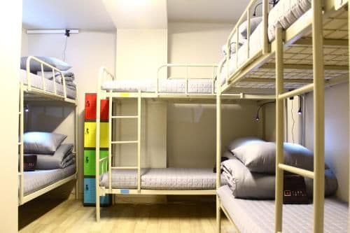 Standard Family Room