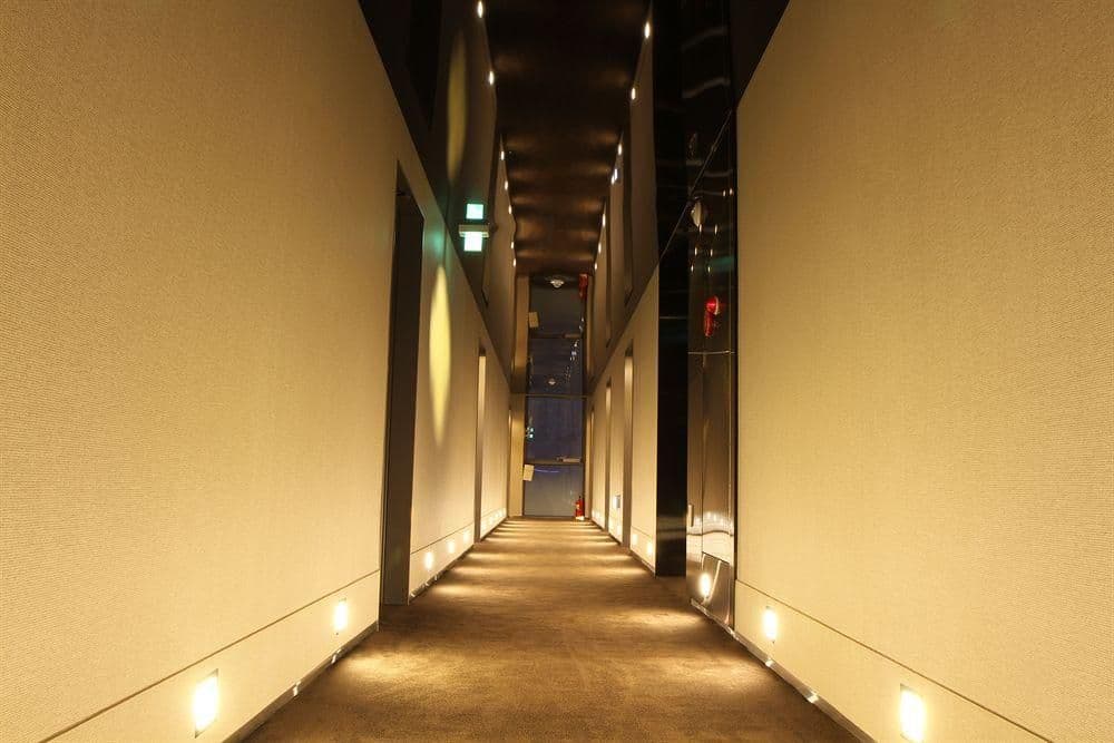 Industrie Hotel