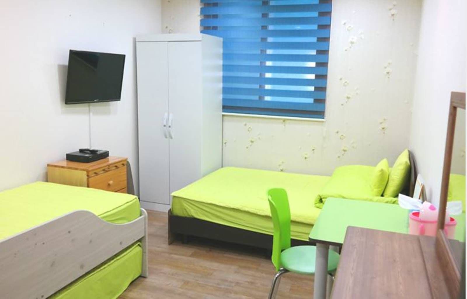Love In Busan Guesthouse