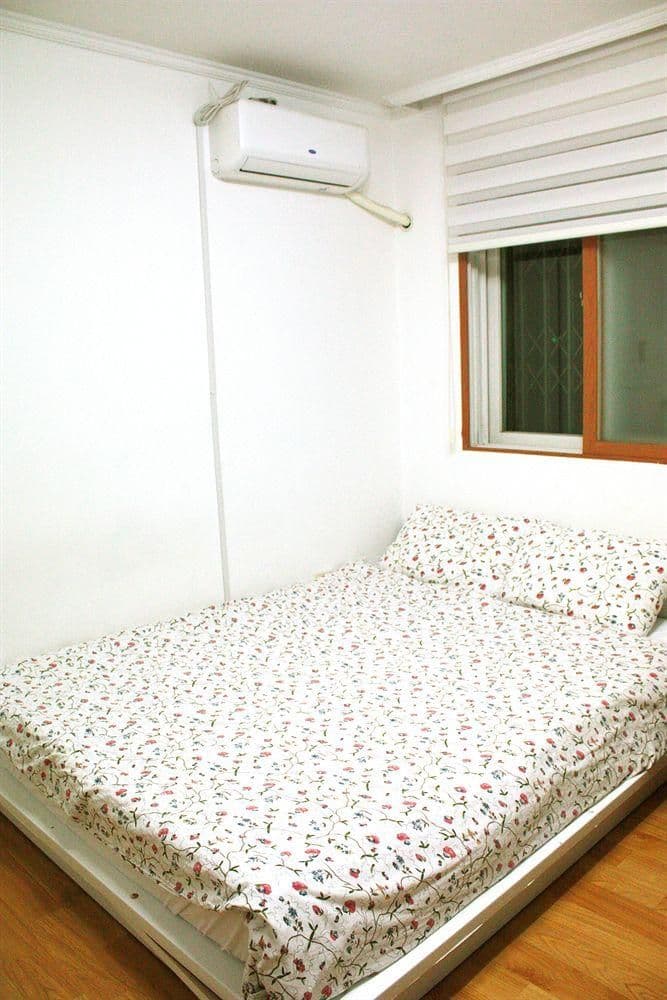 Itaewon Backpackers Itaewon Backpackers