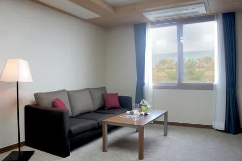 Suite Room