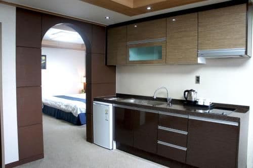 Suite Room