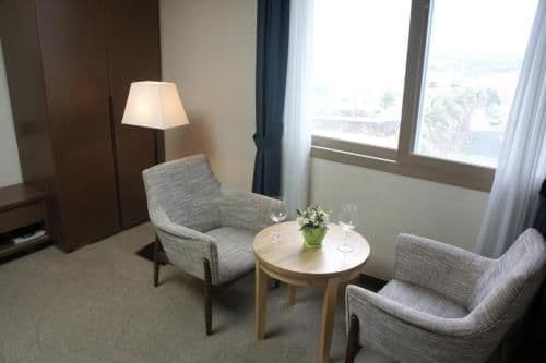 Suite Room