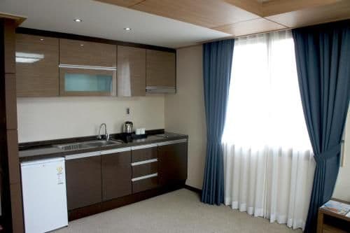 Suite Room
