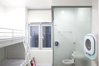 24 Guesthouse Dongdaemun 24 Guesthouse Dongdaemun