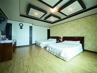 France Motel