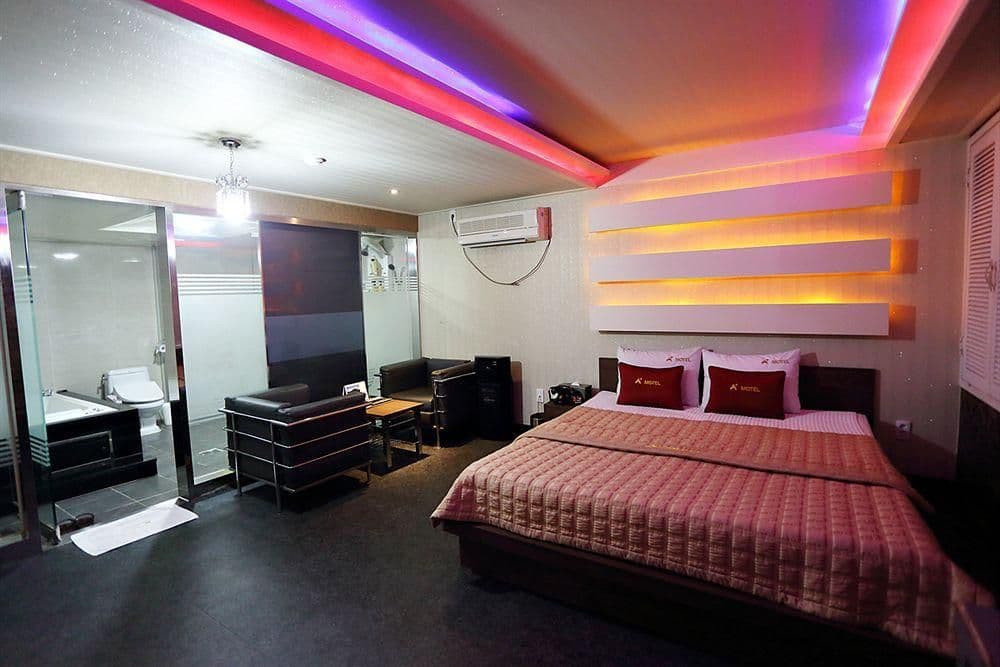 A Plus Motel A Plus Motel
