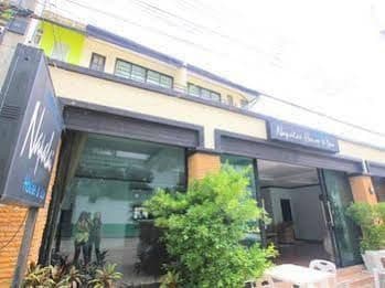 Napalai House