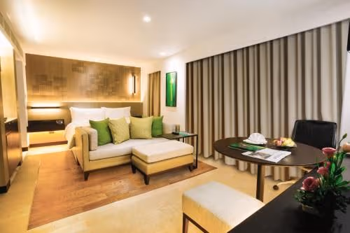 Junior Suite
