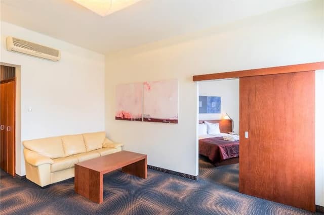 SUITE STANDARD