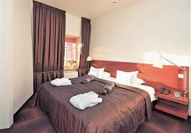 SUITE STANDARD