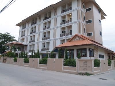 Narawan Hotel Hua Hin