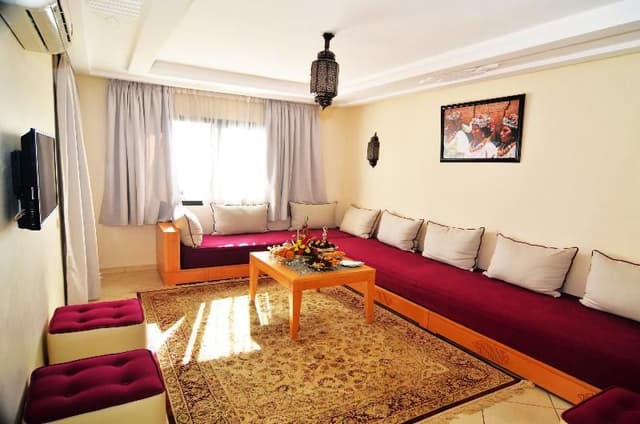 APARTMENT STANDARD