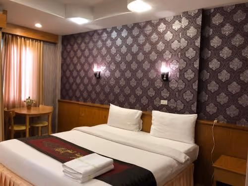 Superior Double or Twin Room
