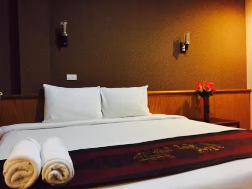 Superior Double or Twin Room