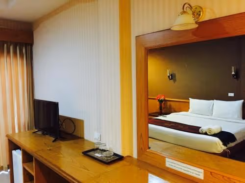 Superior Double or Twin Room