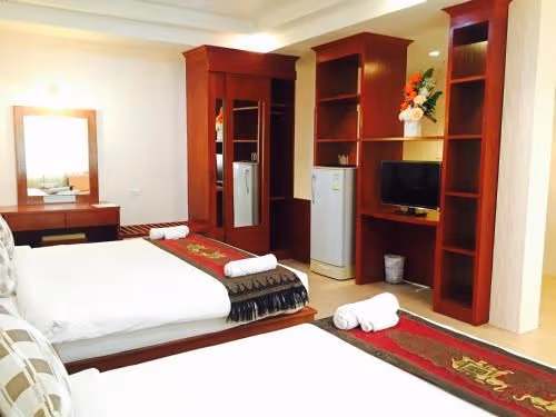 Suite