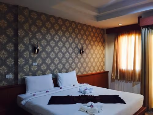 Superior Double or Twin Room