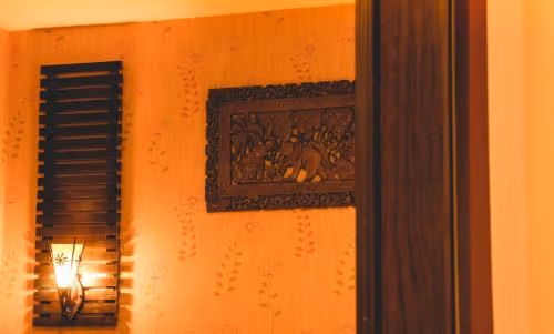 Superior Double or Twin Room