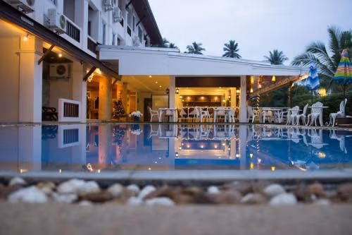 Superior Double or Twin Room