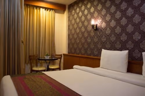Superior Double or Twin Room