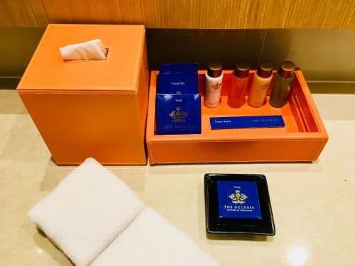24 HOURS STAY and FREE UPGRADE - Deluxe One-Bedroom Apartment