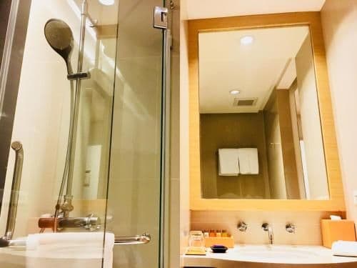 24 HOURS STAY and FREE UPGRADE - Studio