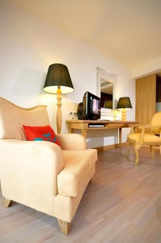 River Breeze Double Room