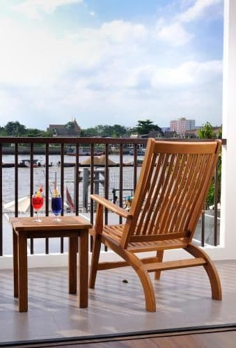 River Breeze Double Room
