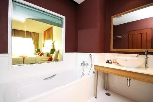 River Breeze Double Room