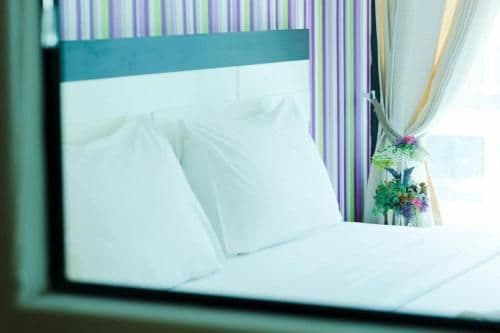 Studio Double or Twin Room