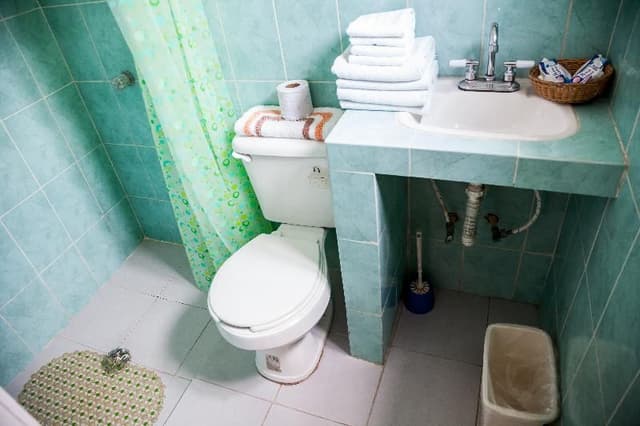 DOUBLE ONE BED