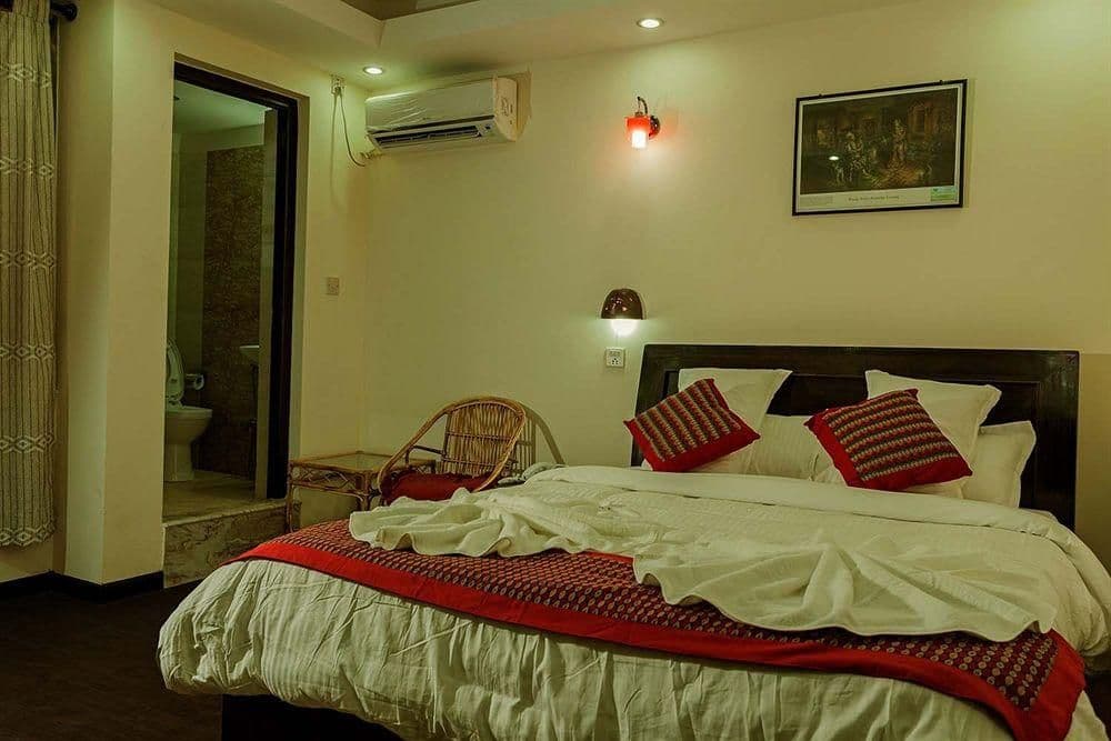Kathmandu Home Hotel Kathmandu Home Hotel