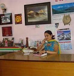 Hotel Namche Nepal Hotel Namche Nepal