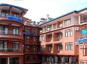 Hotel Access Nepal Hotel Access Nepal