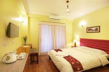 Hotel Siddhi Manakamana Hotel Siddhi Manakamana