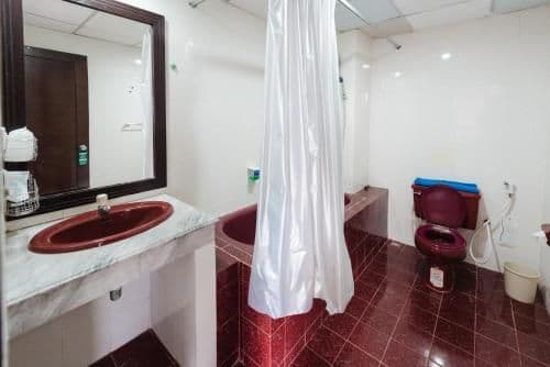 Executive Double Room