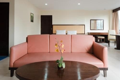 Executive Double Room