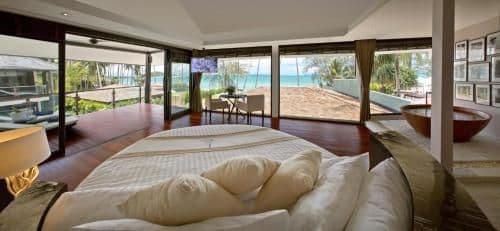 Ocean View Penthouse