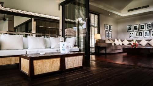 Ocean View Penthouse