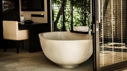 Beachfront 2 Bedroom Private Pool Villa