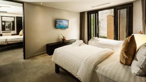 Family Suite